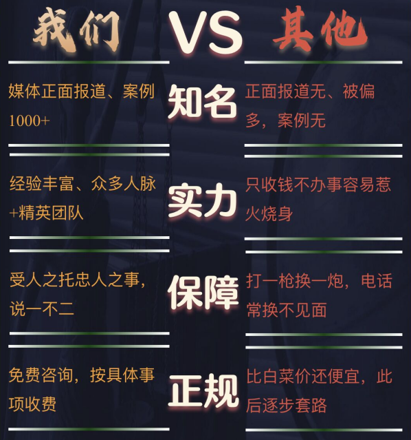 西夏区私家调查公司的费用是多少